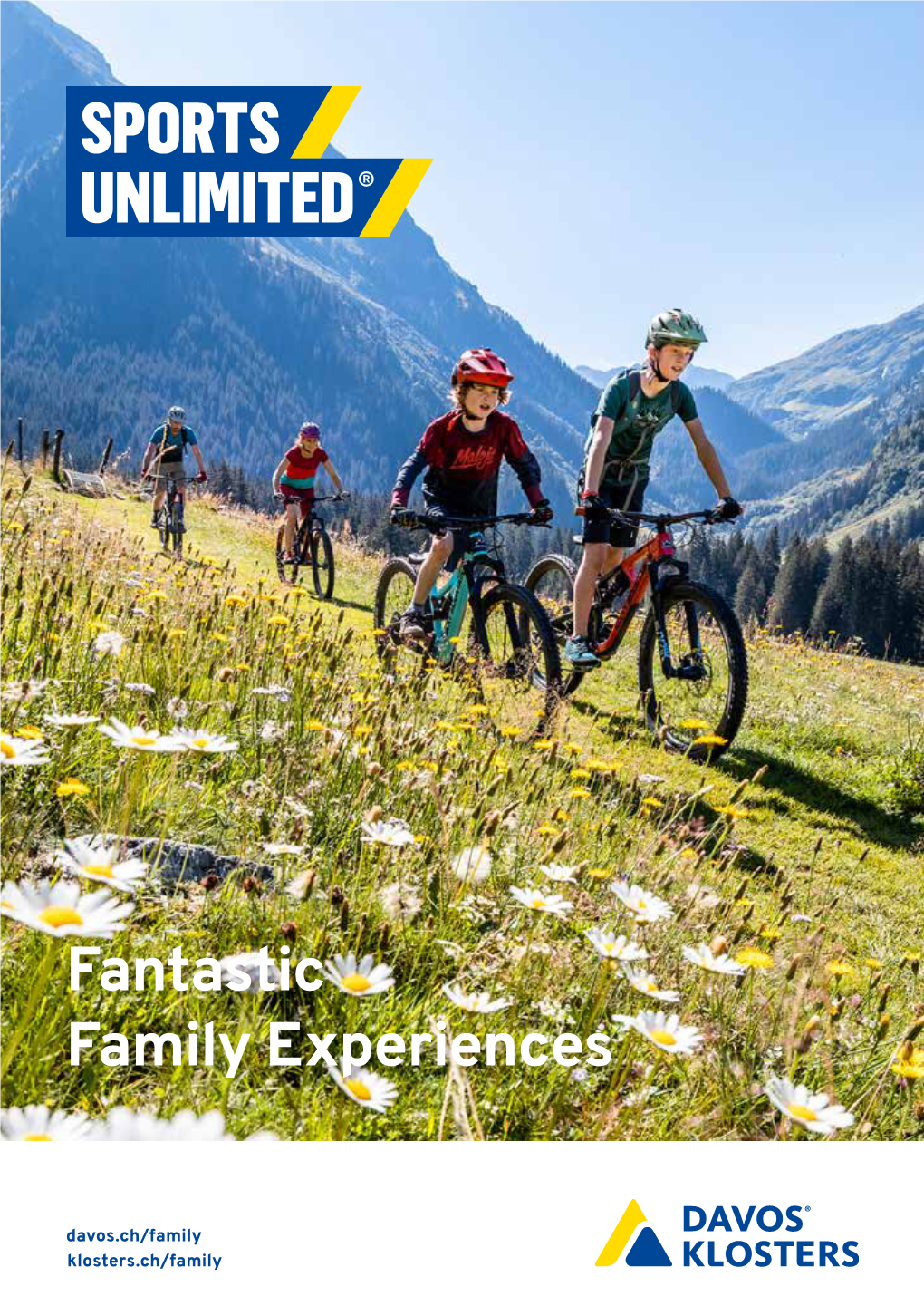 Fantastic Family Experiences