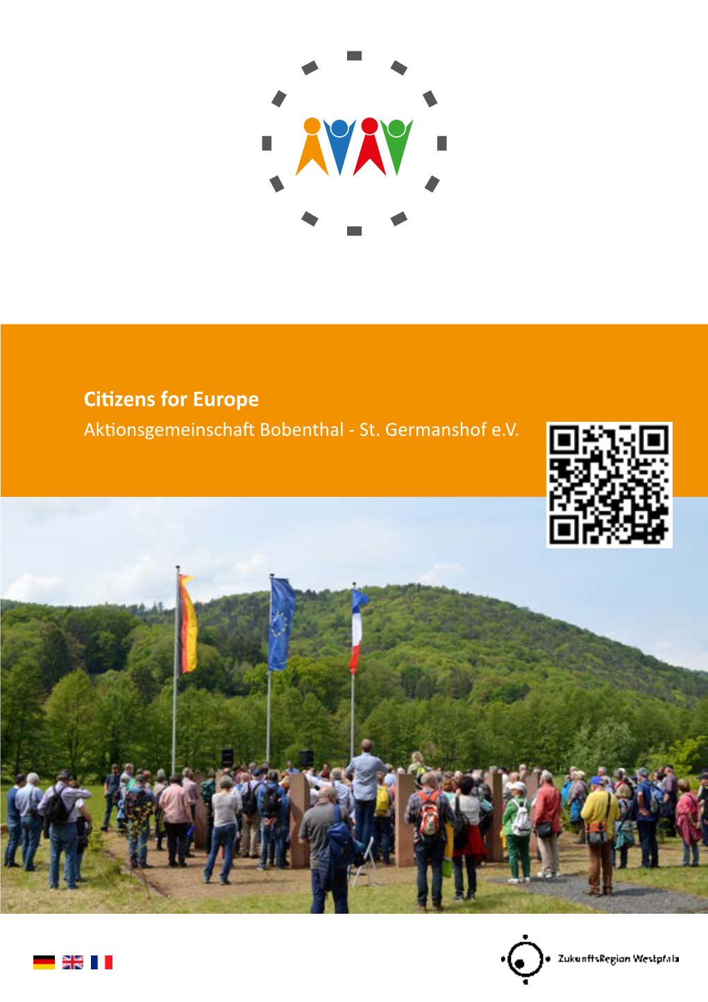 Citizens for Europe Aktionsgemeinschaft Bobenthal - St