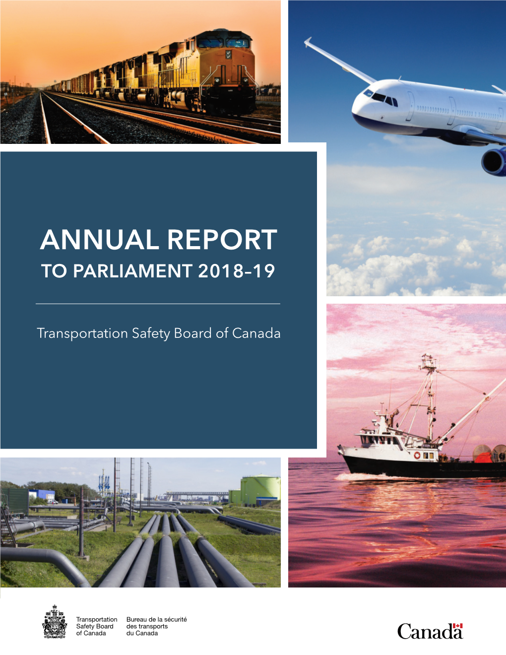 Annual Report to Parliament 2018-19 25 Year in Review FIGURE 28