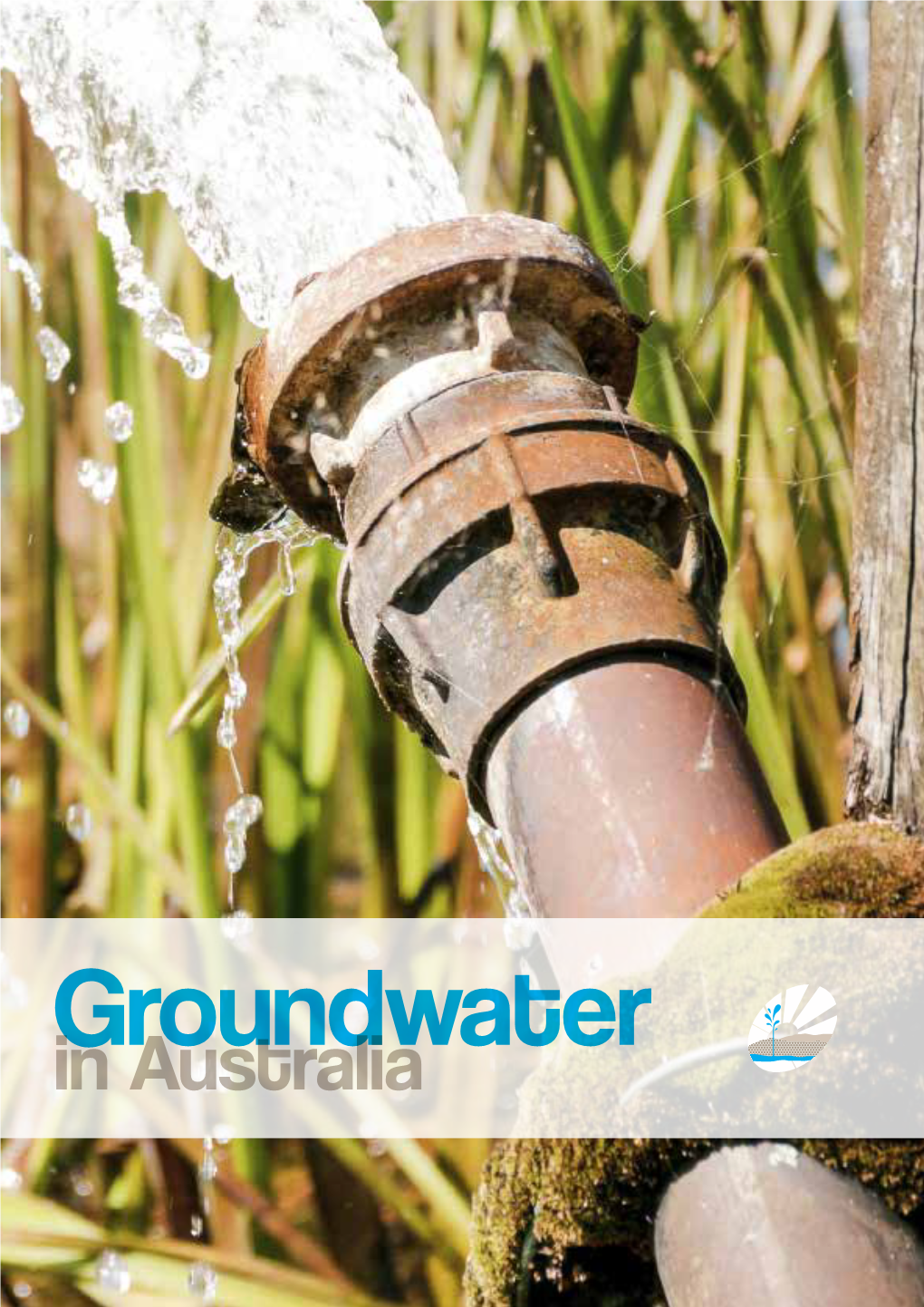 REPORT: Groundwater in Australia