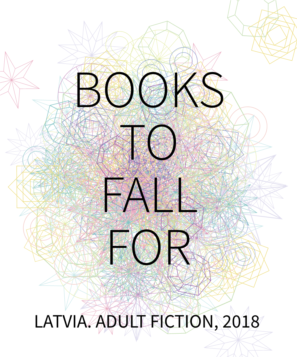 Books to Fall for 2018.Pdf