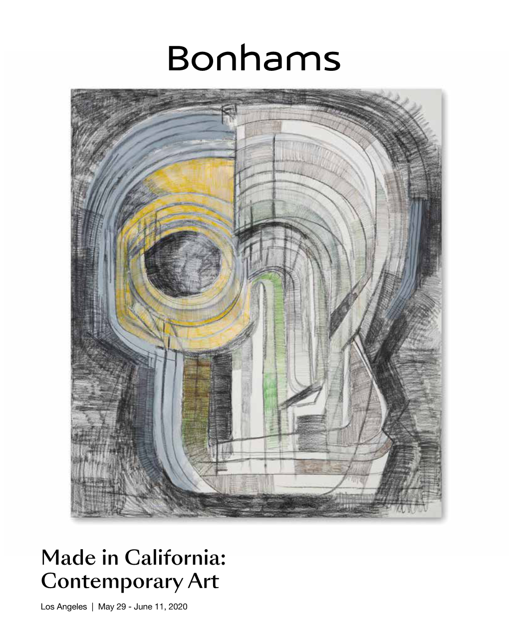 Contemporary Los Angeles | May 29 - June Made in California: in California: Made