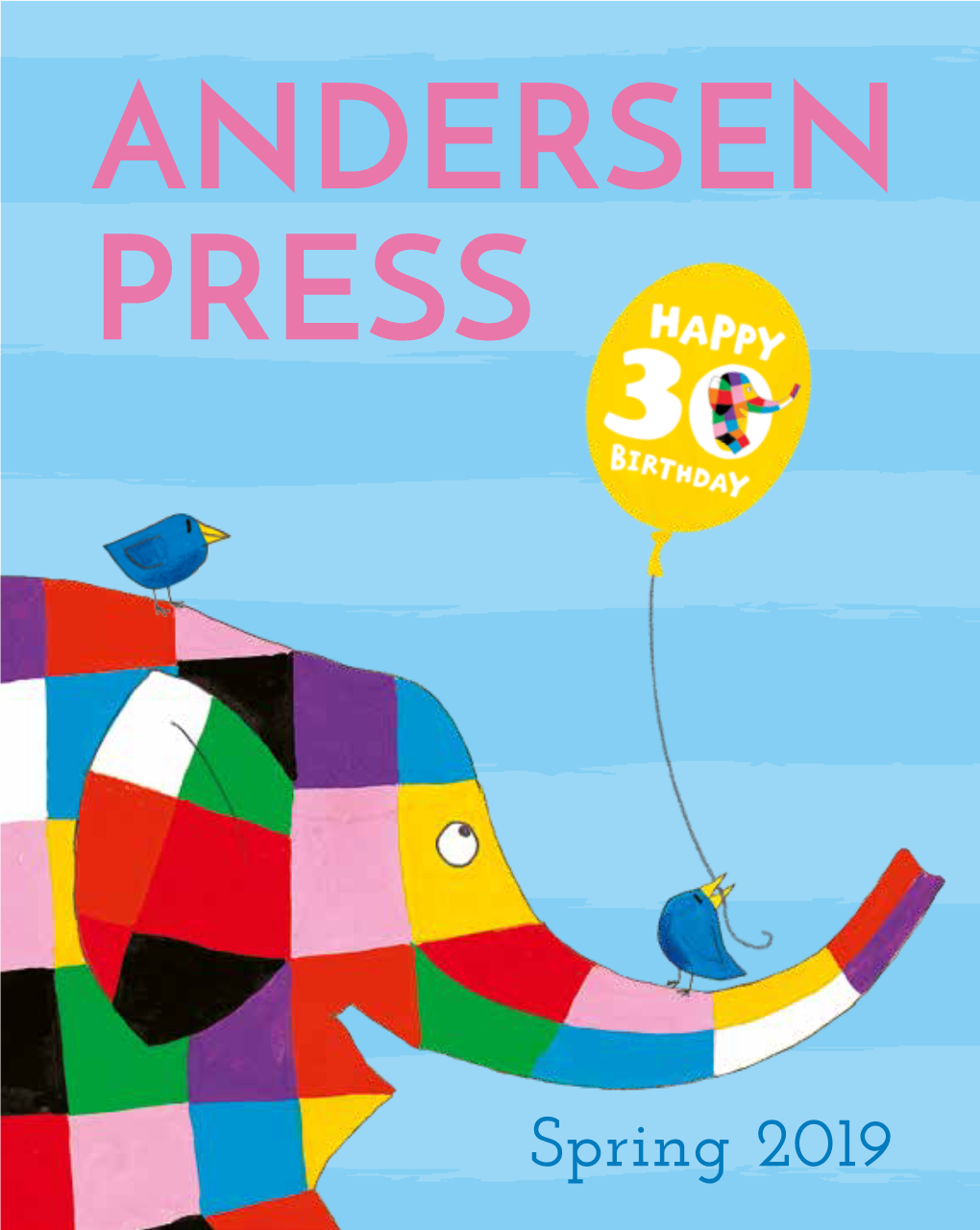 Andersen Press