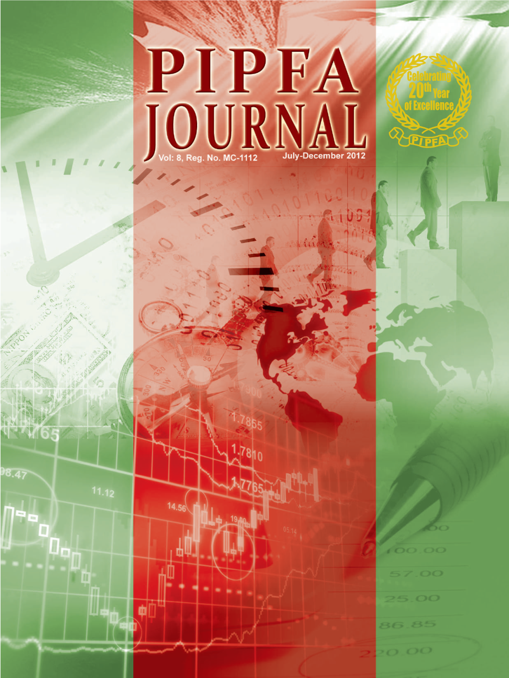 PIPFA Journal (Jul-Dec 2012).Pdf