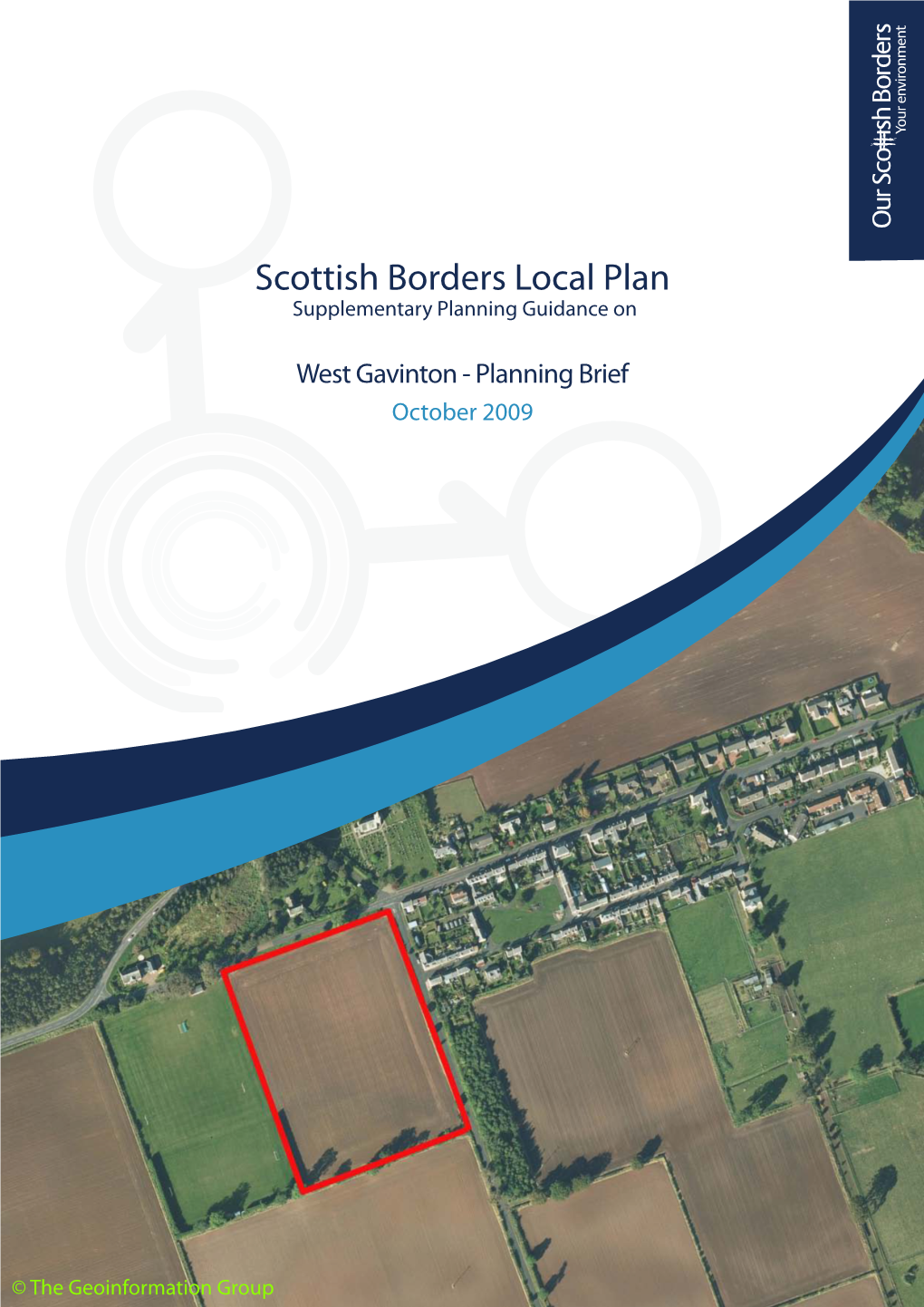 Scottish Borders Local Plan Supplementary Planning Guidance On