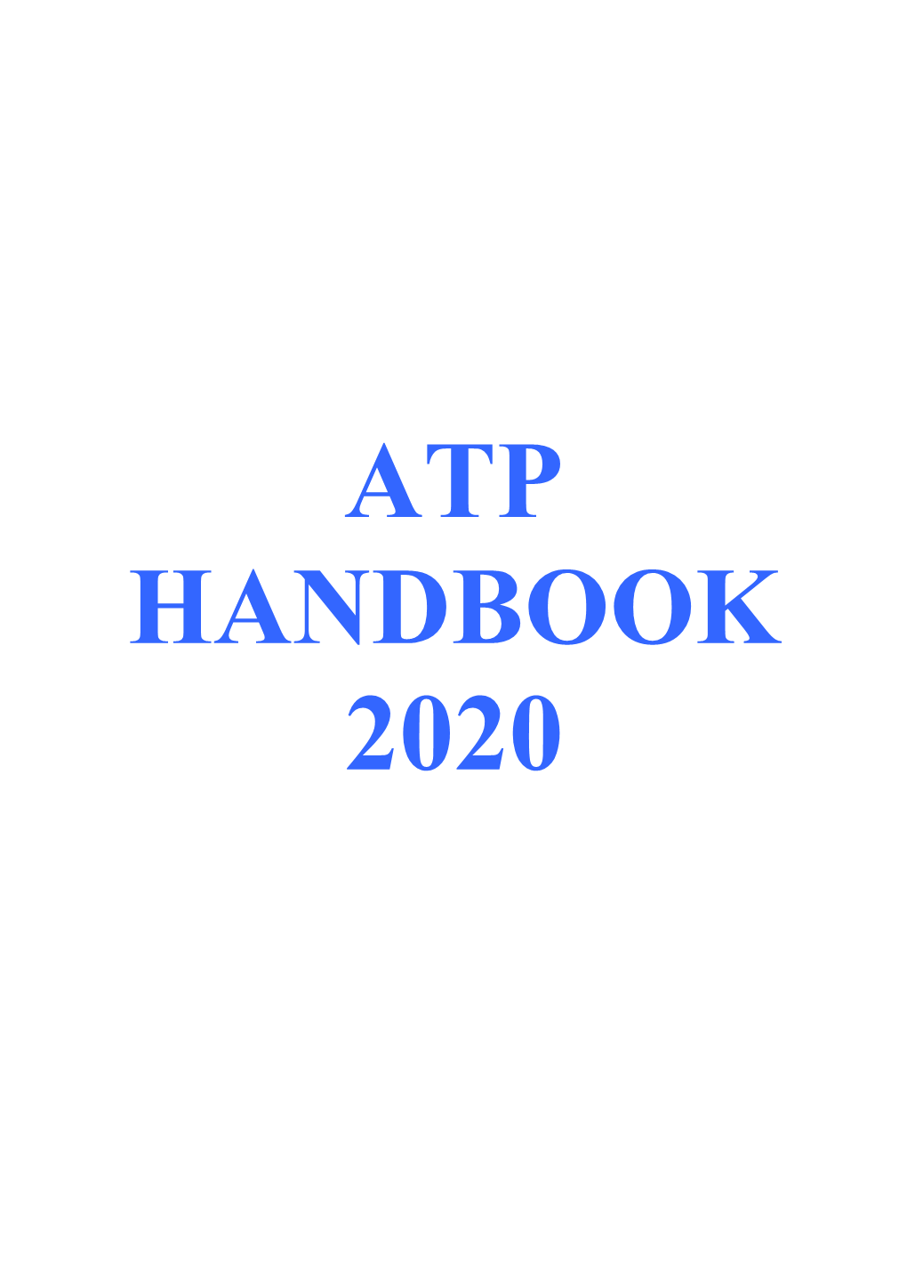 ATP-2020E-Handbook.Pdf