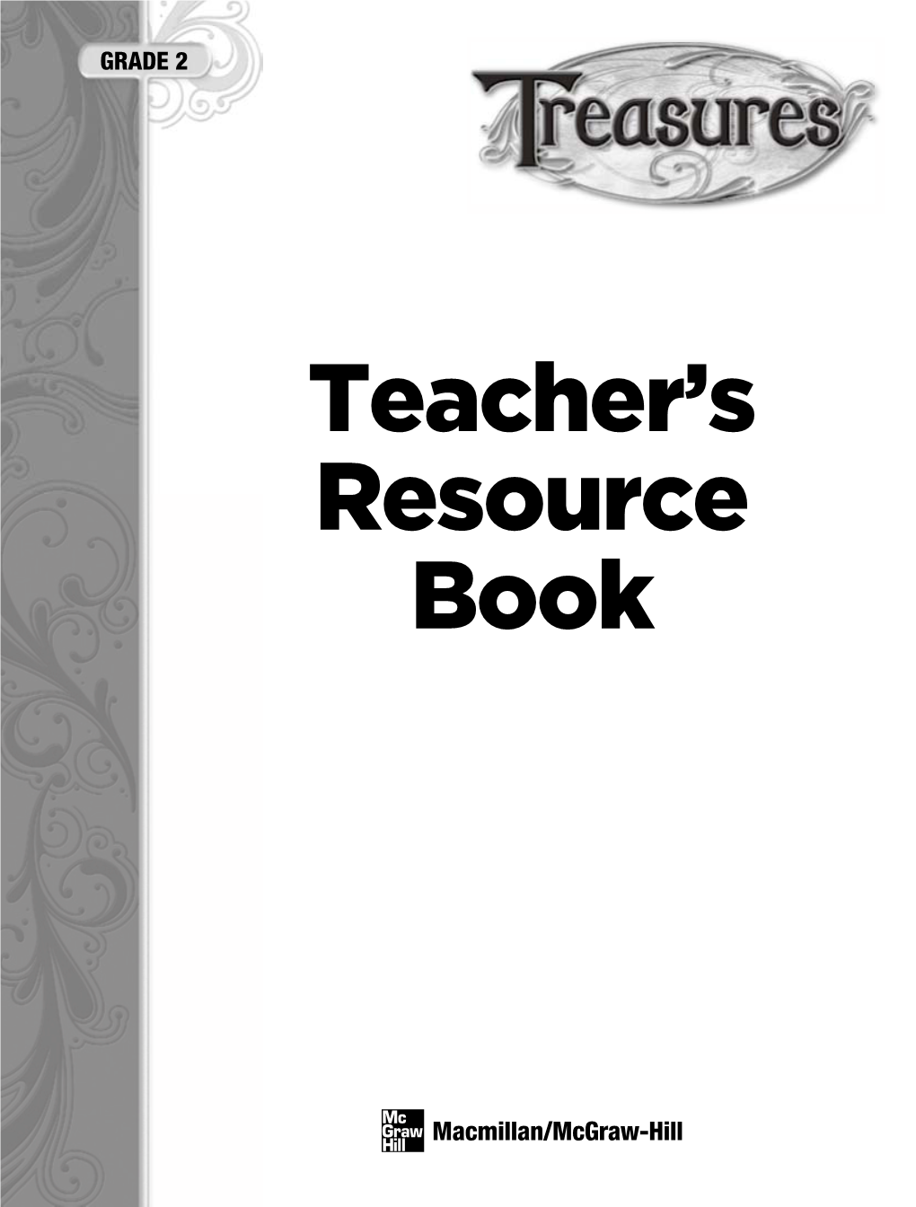 Teacher's Resource Book