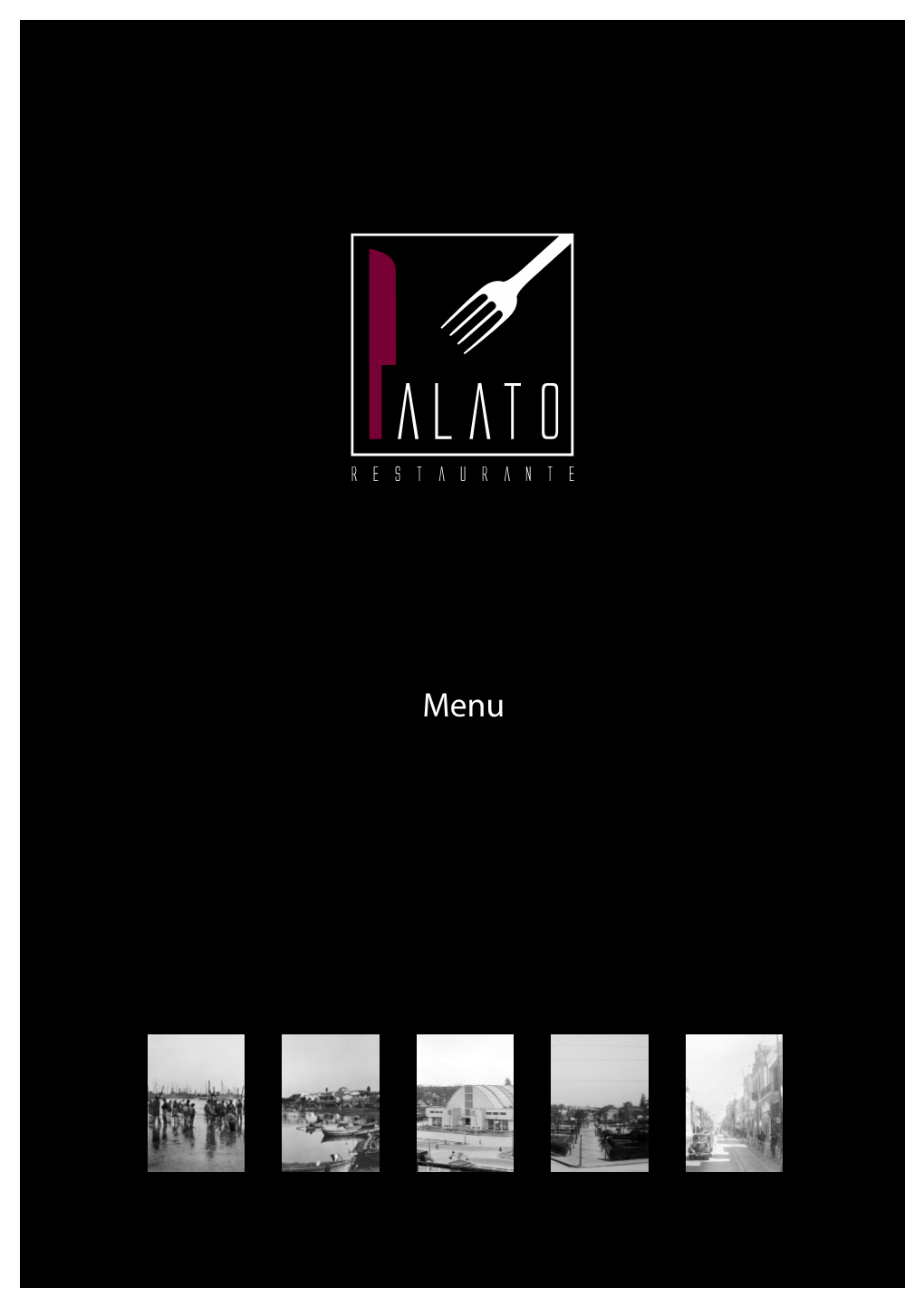 Palato Restaurante