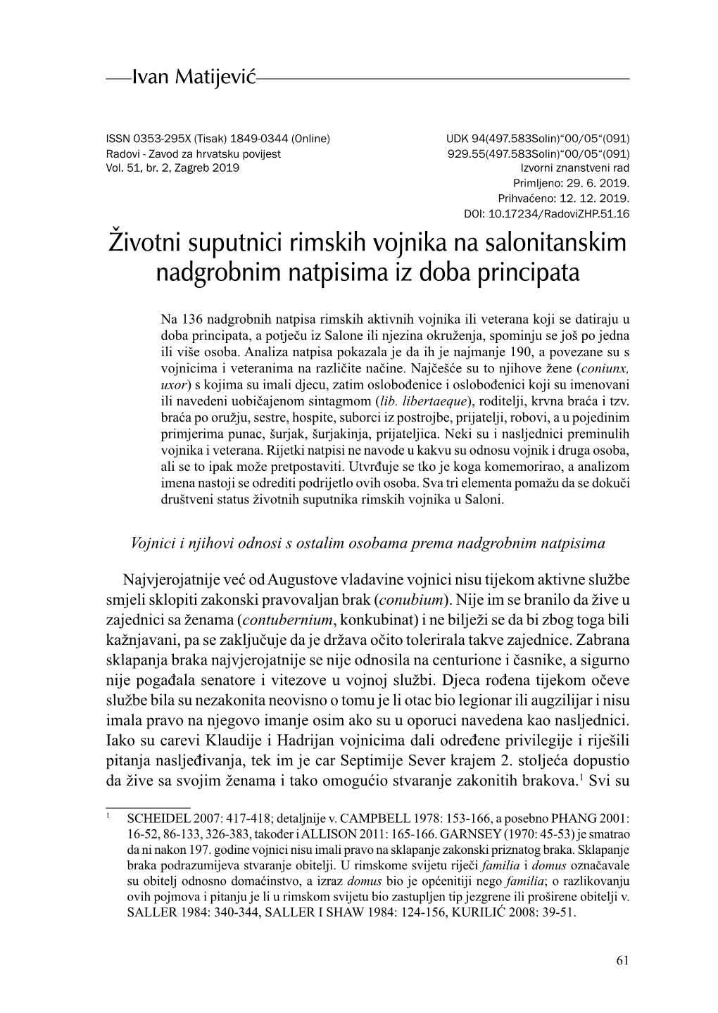 Puni Tekst: Hrvatski, Pdf (891