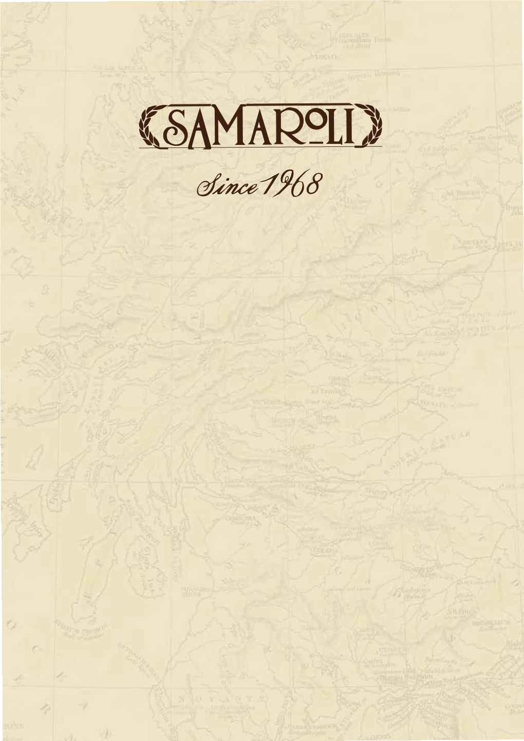 Samaroli-Catalogue 2011 Eng