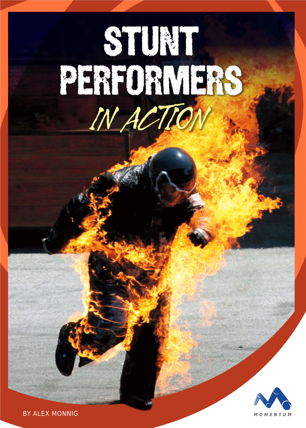 STUNT PERFORMERS in ACTION STUNT Fighter Pilots in Action