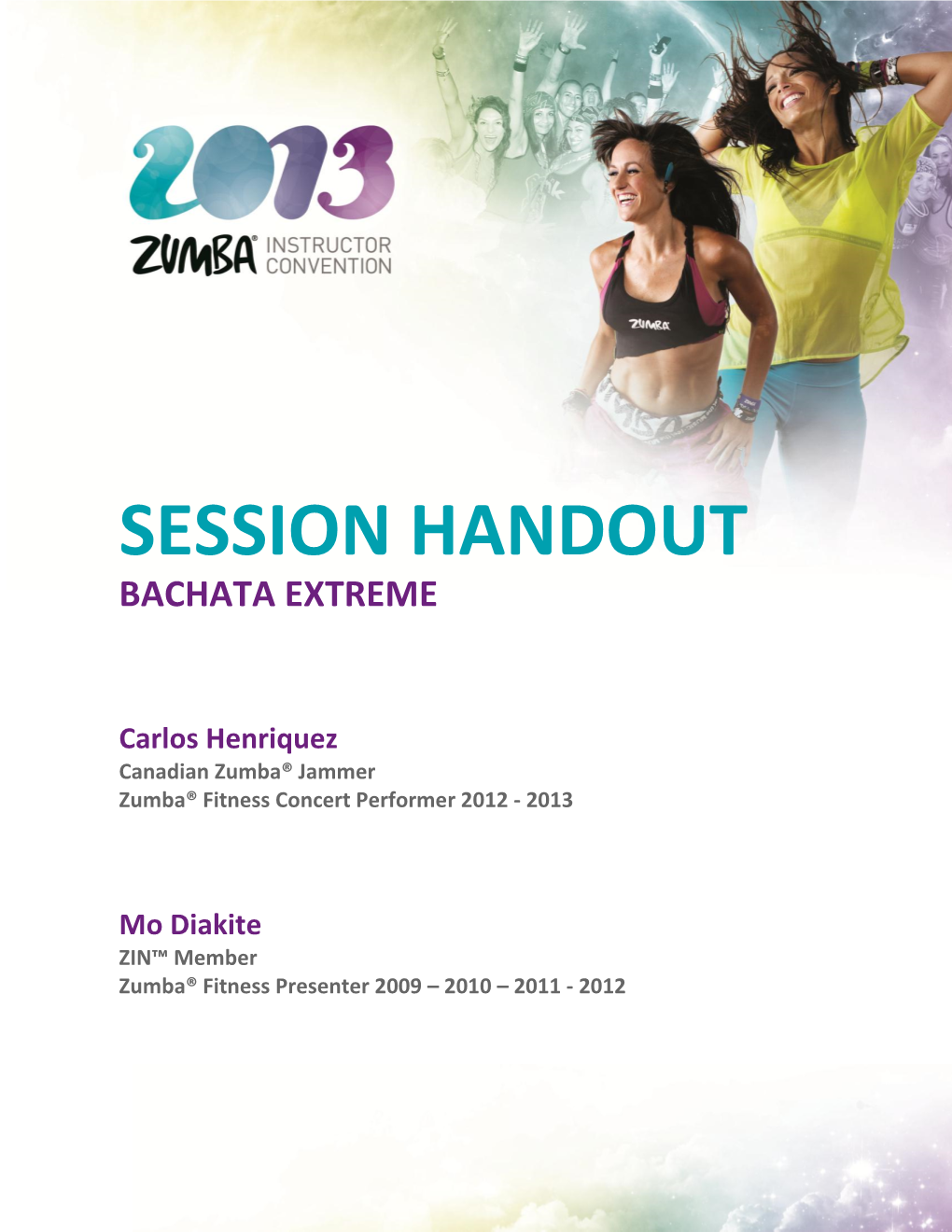 Bachata Extreme