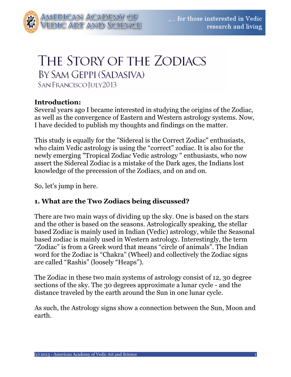Story of the Zodiac-616 2