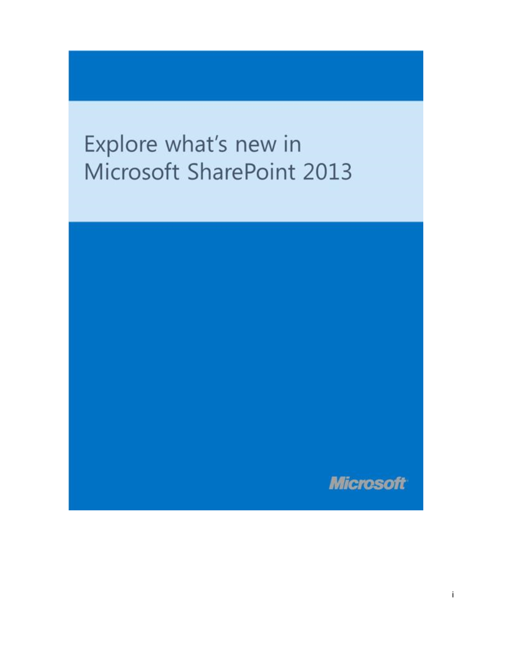 Explore-Sharepoint-2013.Pdf