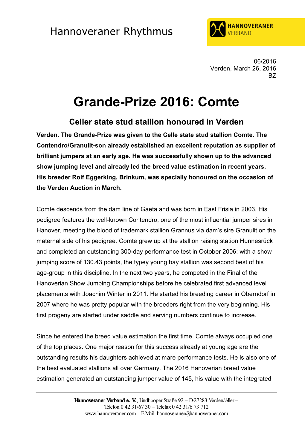 Grande-Prize 2016: Comte