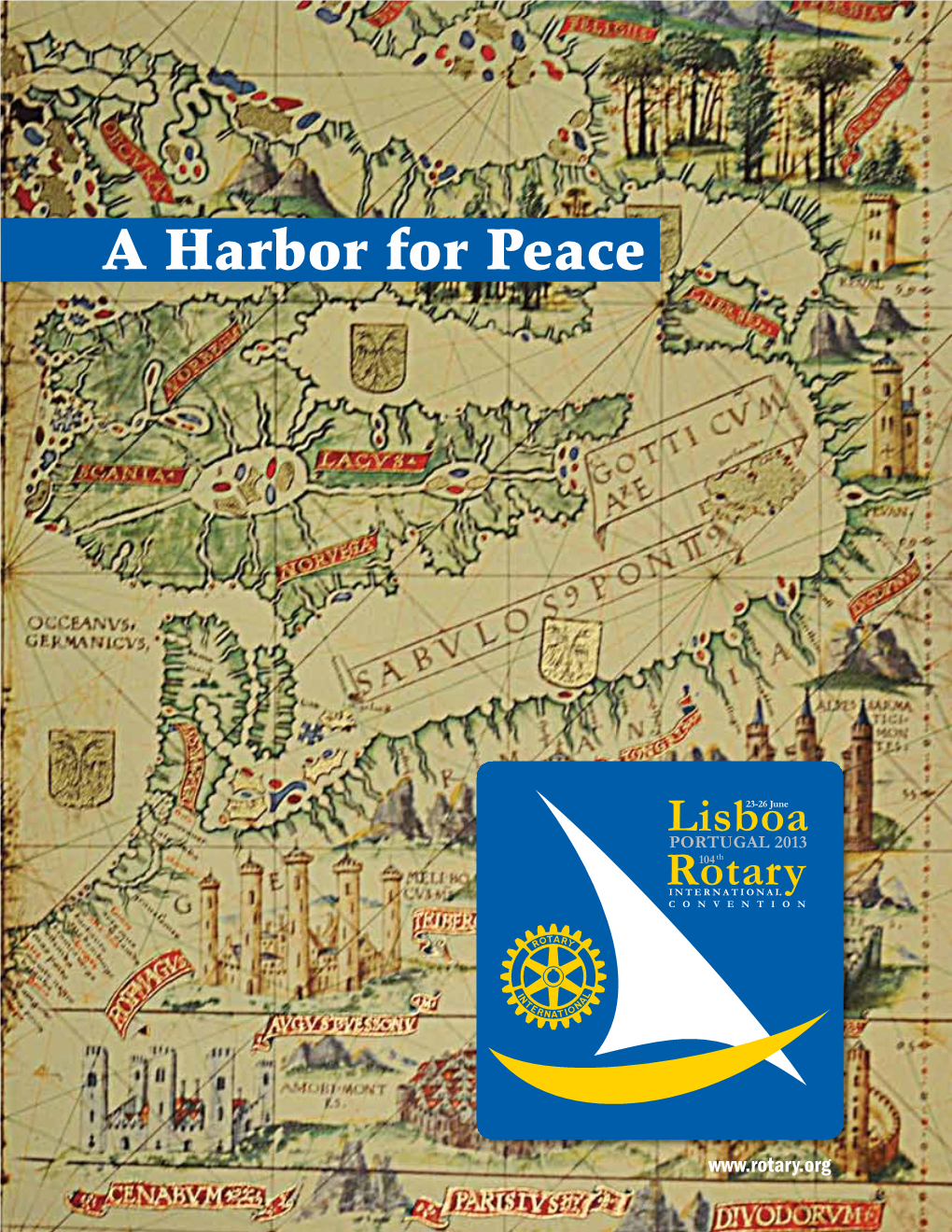 A Harbor for Peace