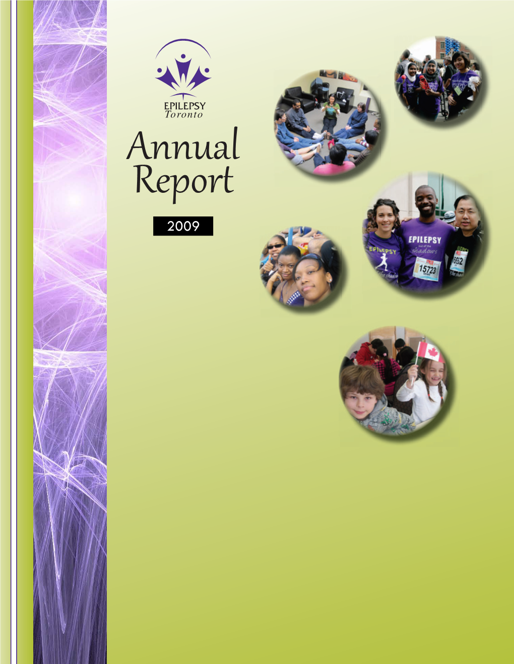 2009 Annual Report
