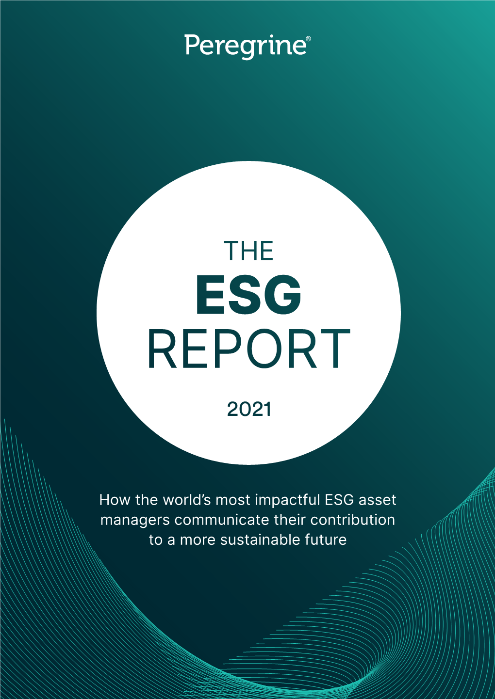 How the World's Most Impactful ESG Asset Managers Communicate Their