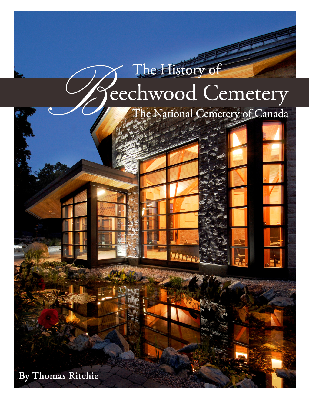 History of Beechwood