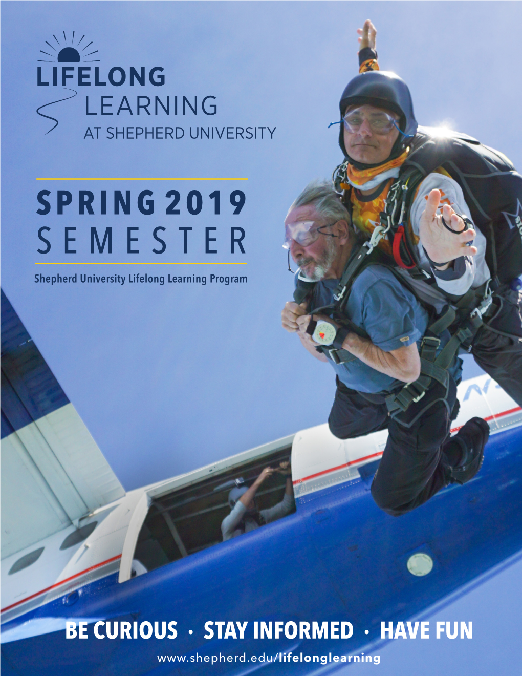 Spring 2019 Semester