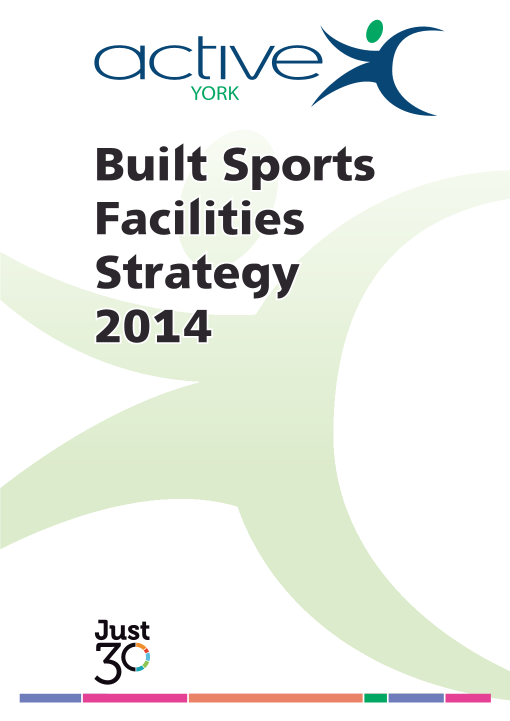 Built Facilities Strategy