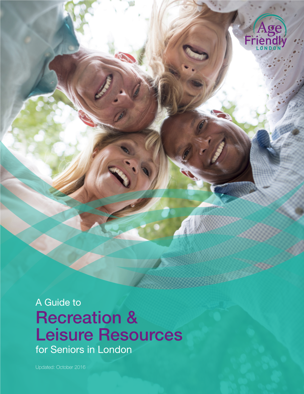 Recreation & Leisure Resources