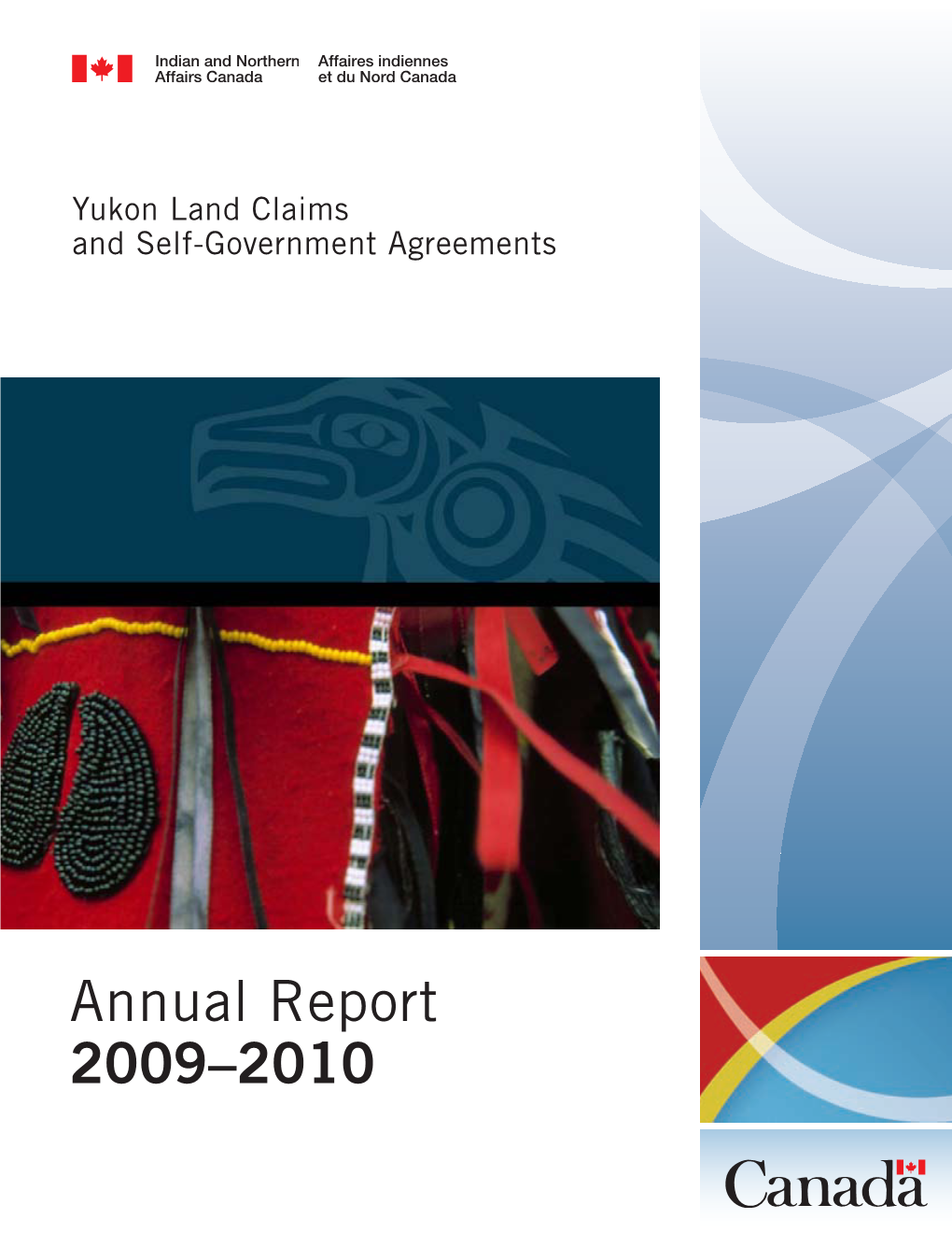 Annual Report 2009–2010