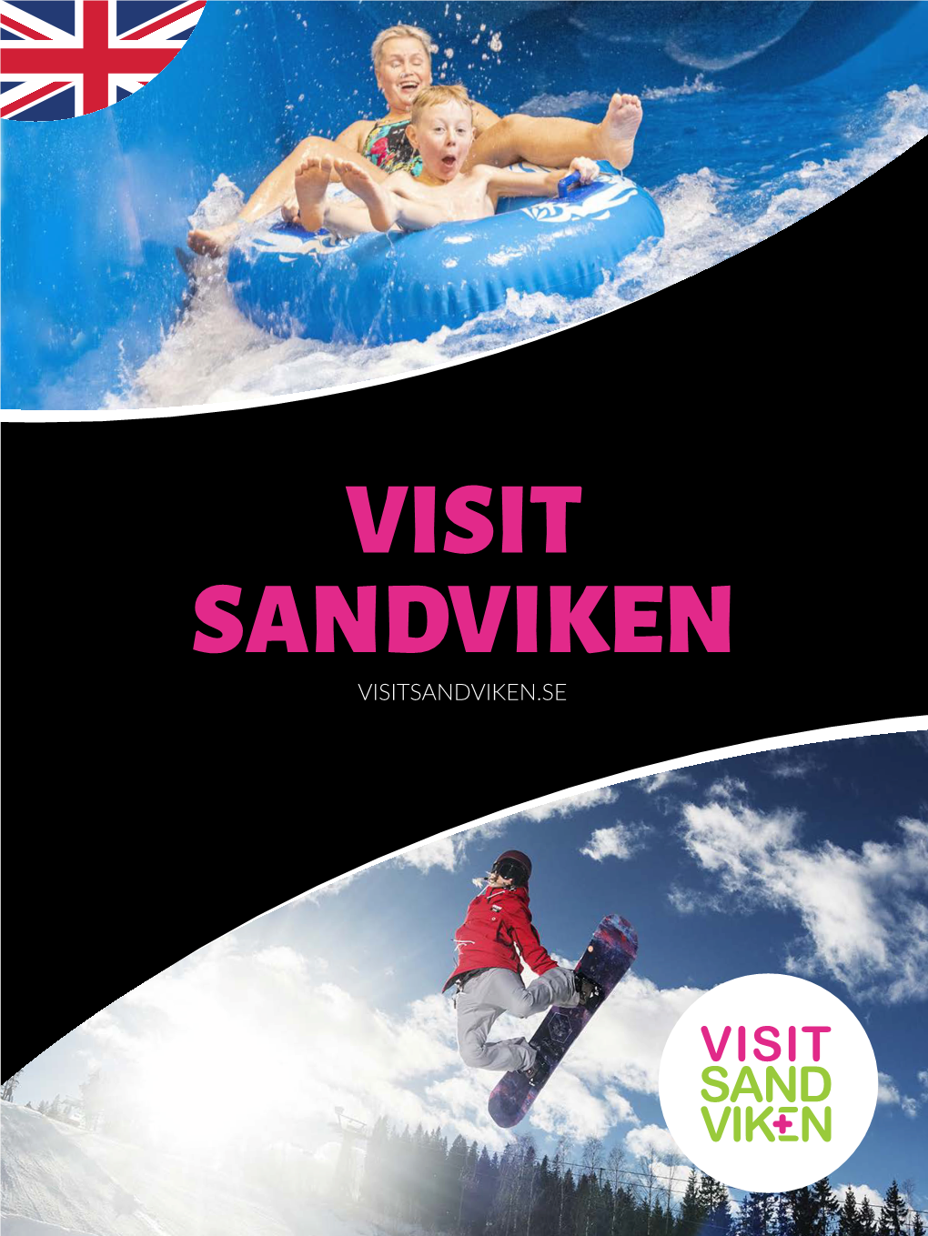 Visit Sandviken