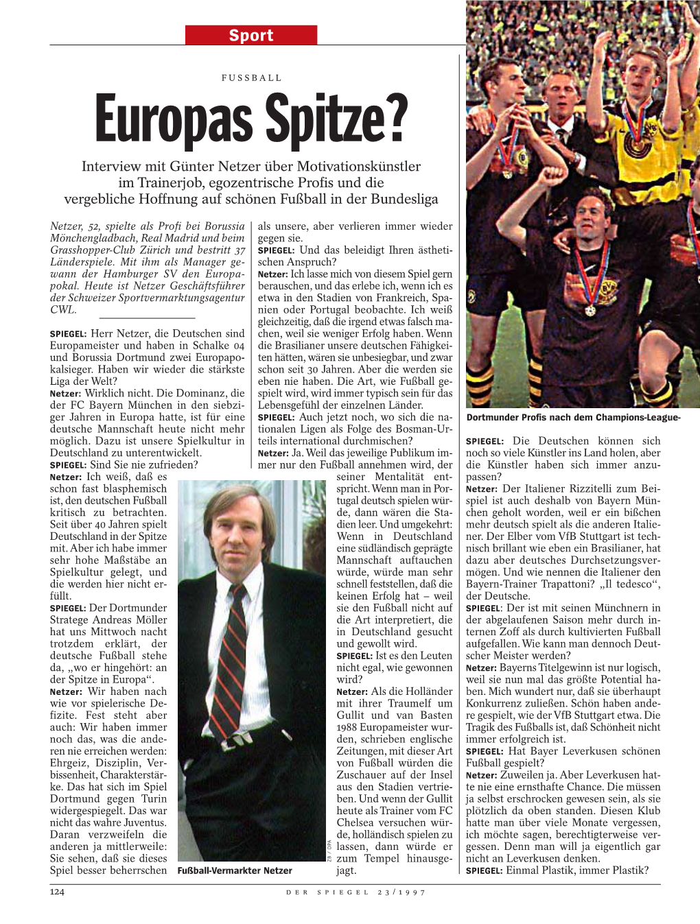 23/Fu B./Netzer-Gespr. (Page 124)