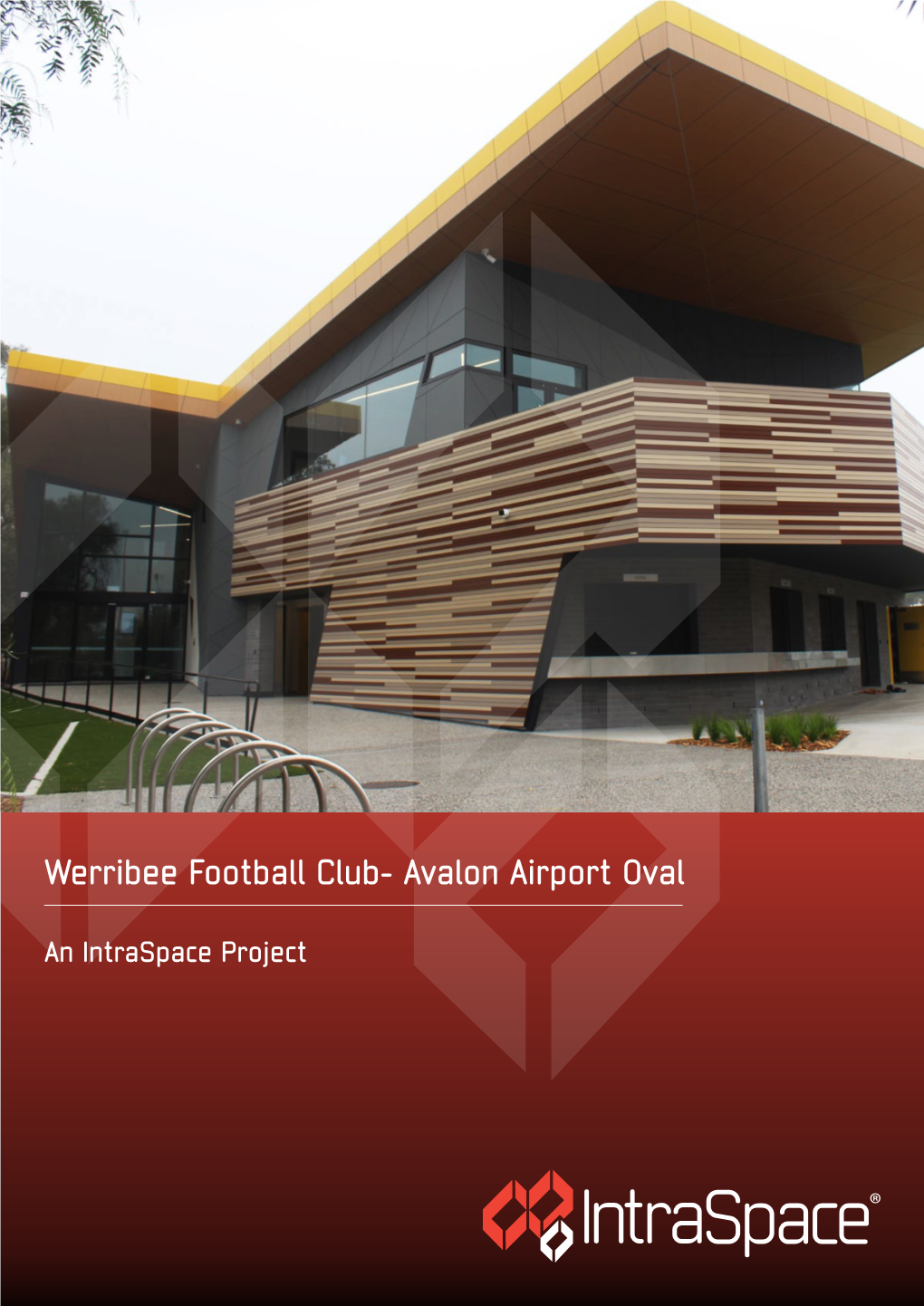 Avalon Airport Oval