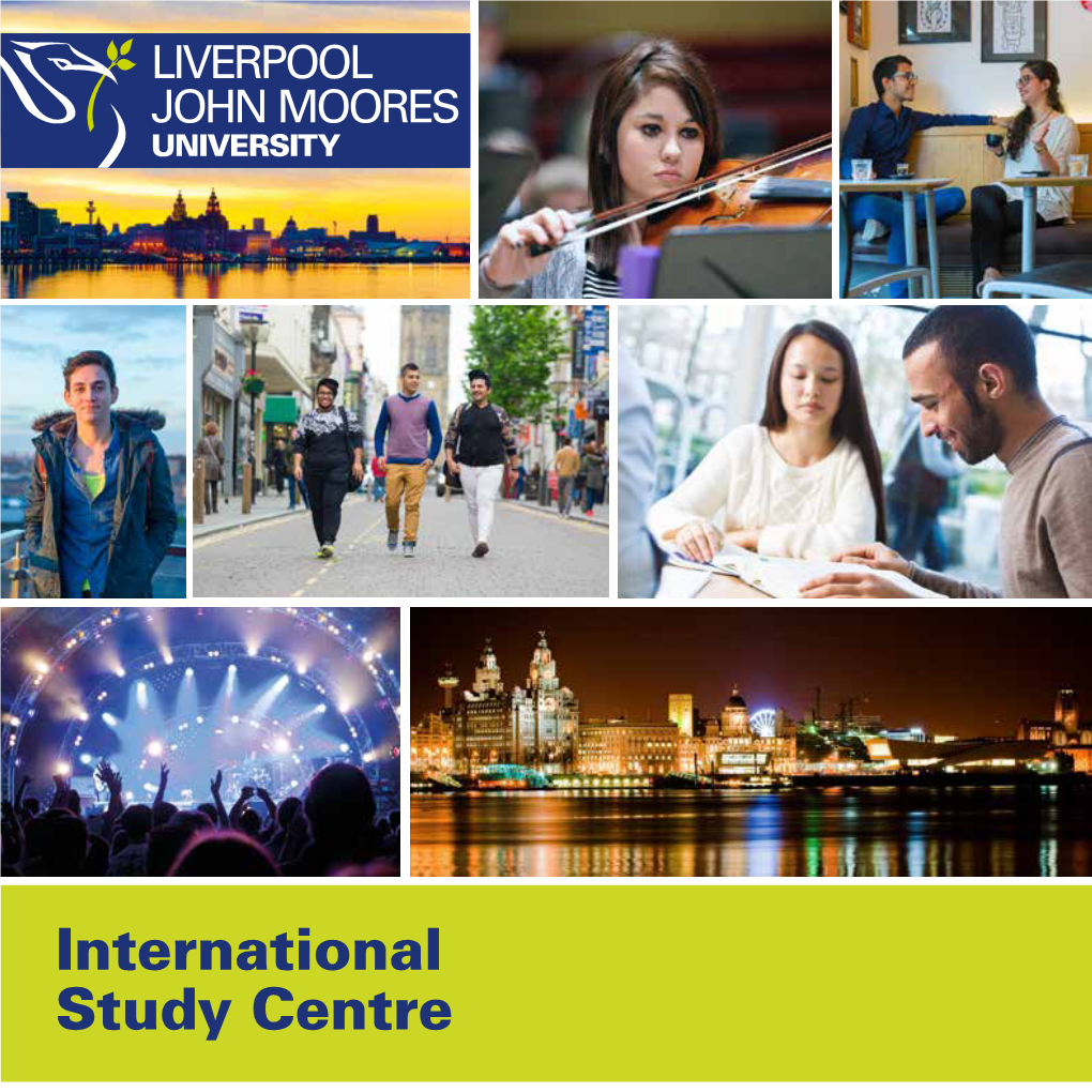 International Study Centre