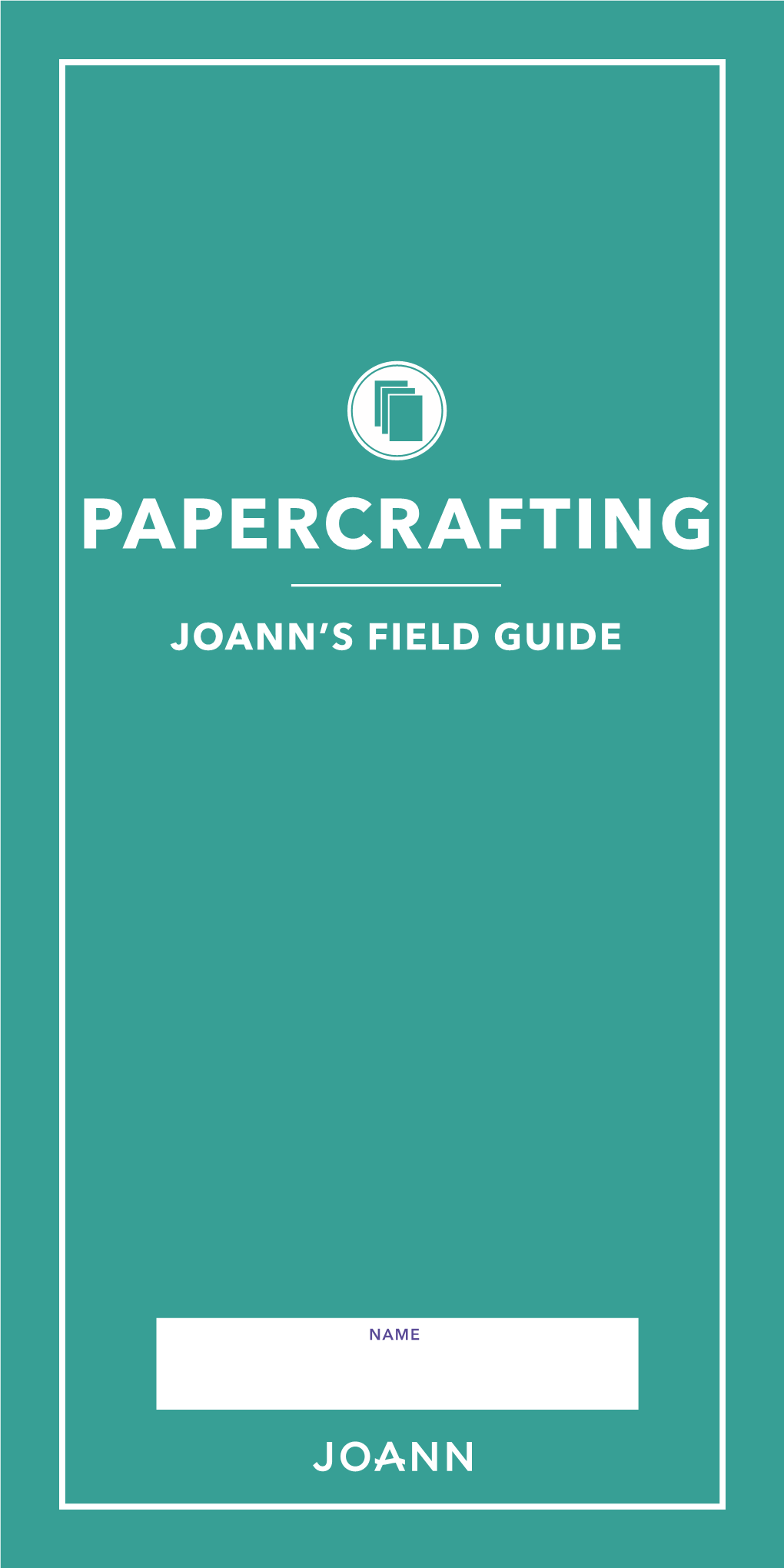 Papercrafting