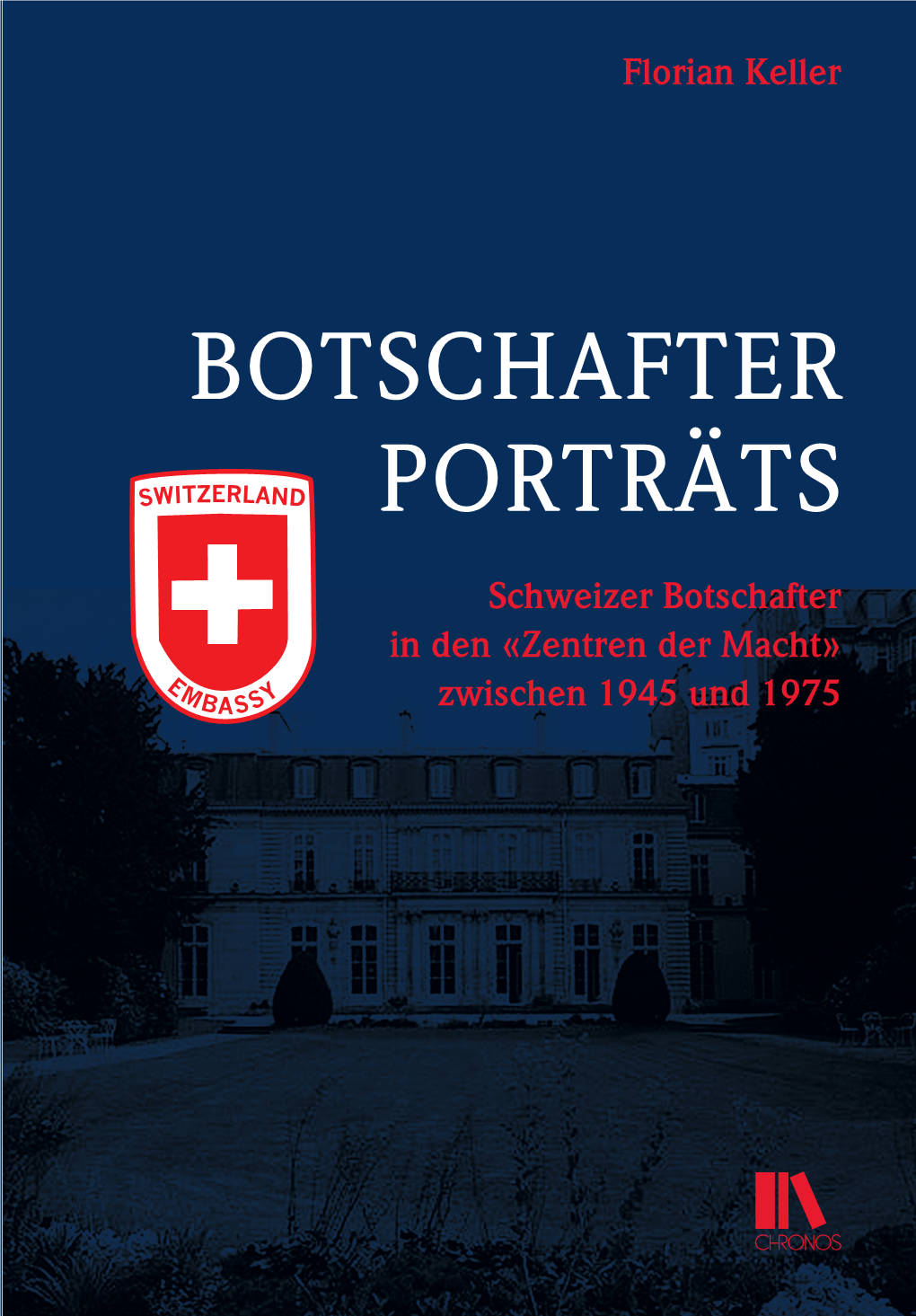 Botschafter Porträts