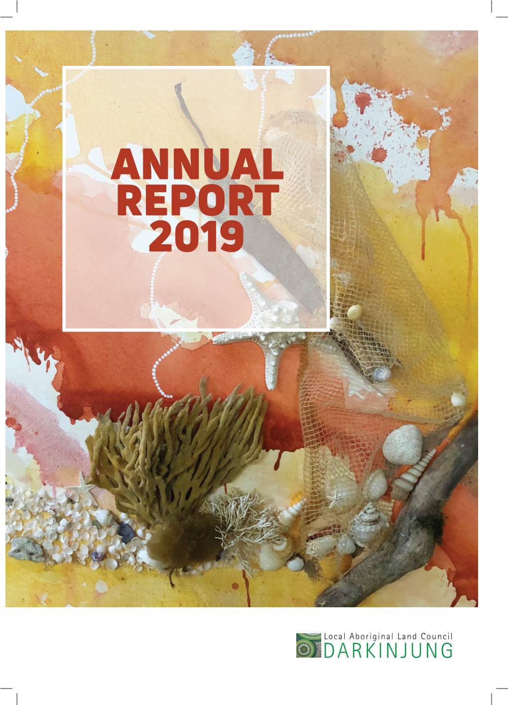 Annual Report 2019