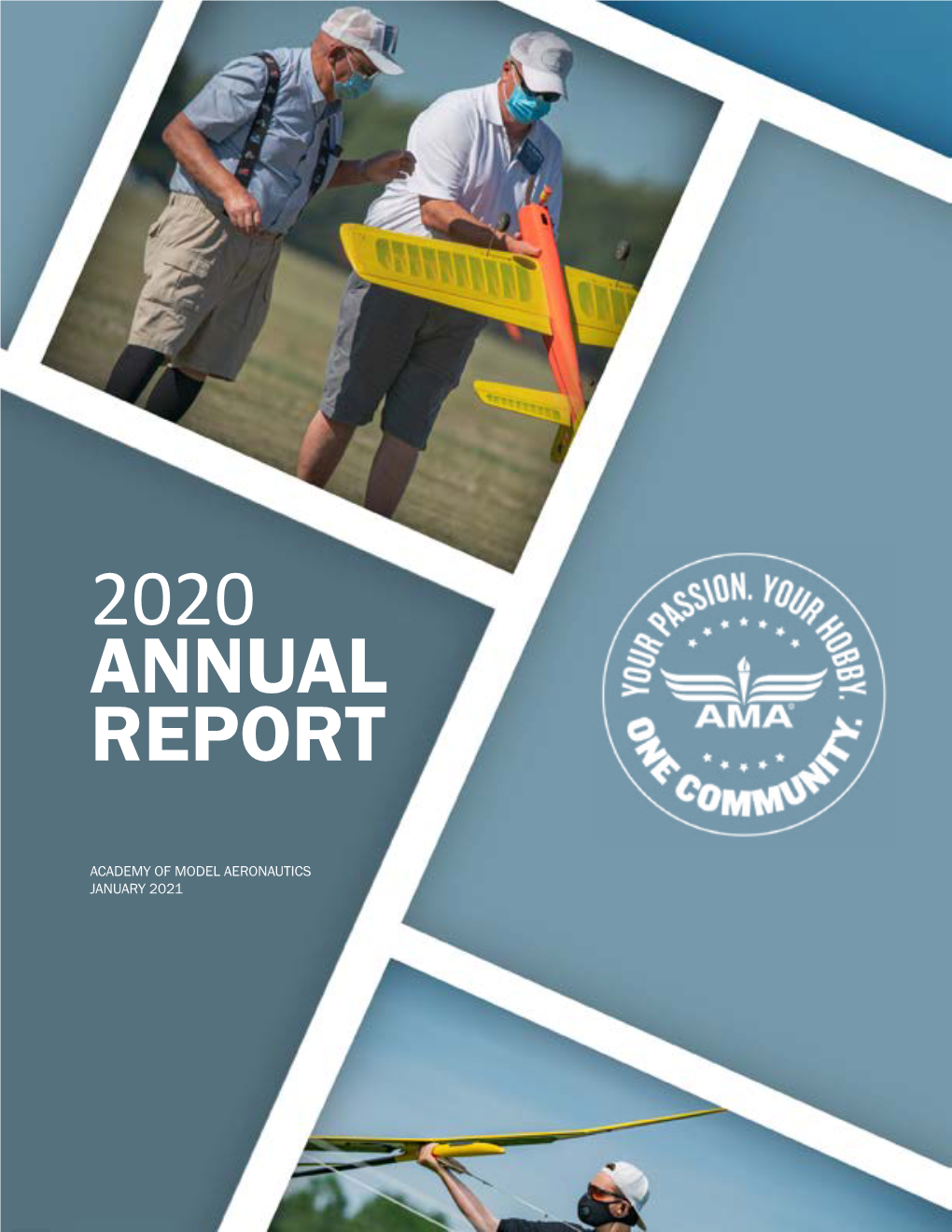 2020 Annual Report