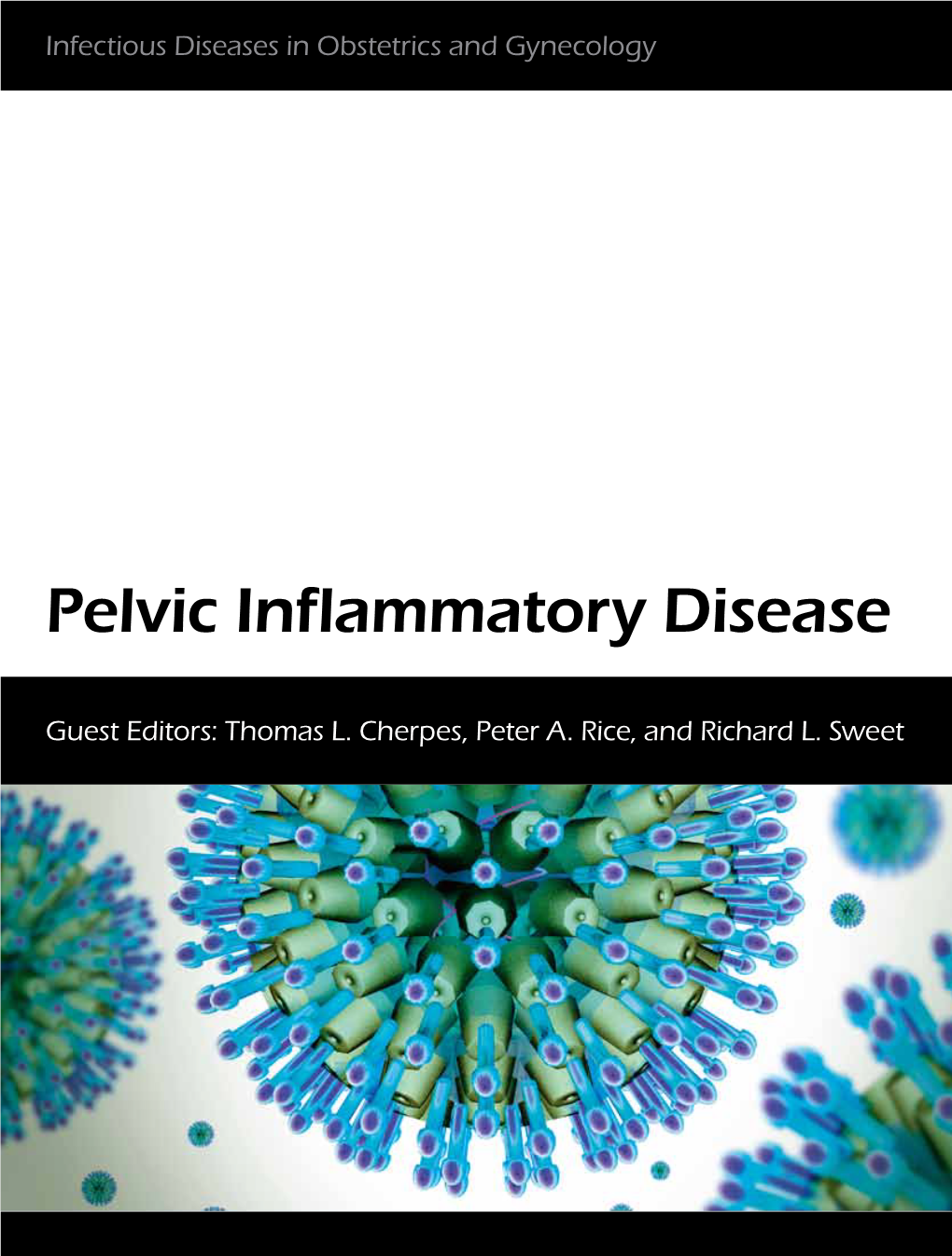 Pelvic Inflammatory Disease