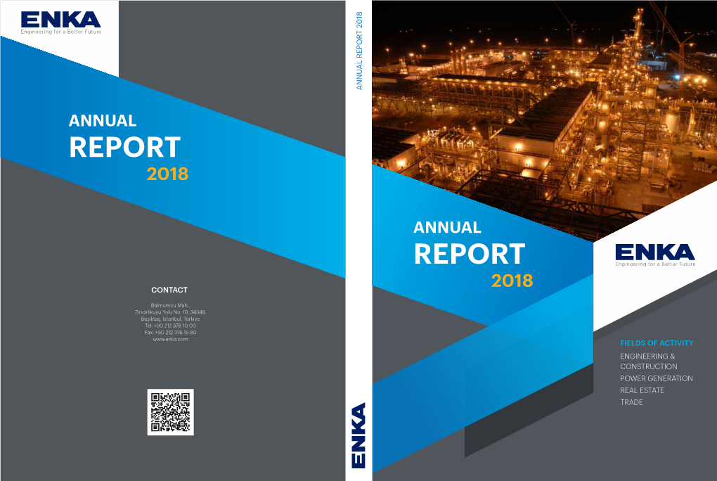 Annual Report Annual