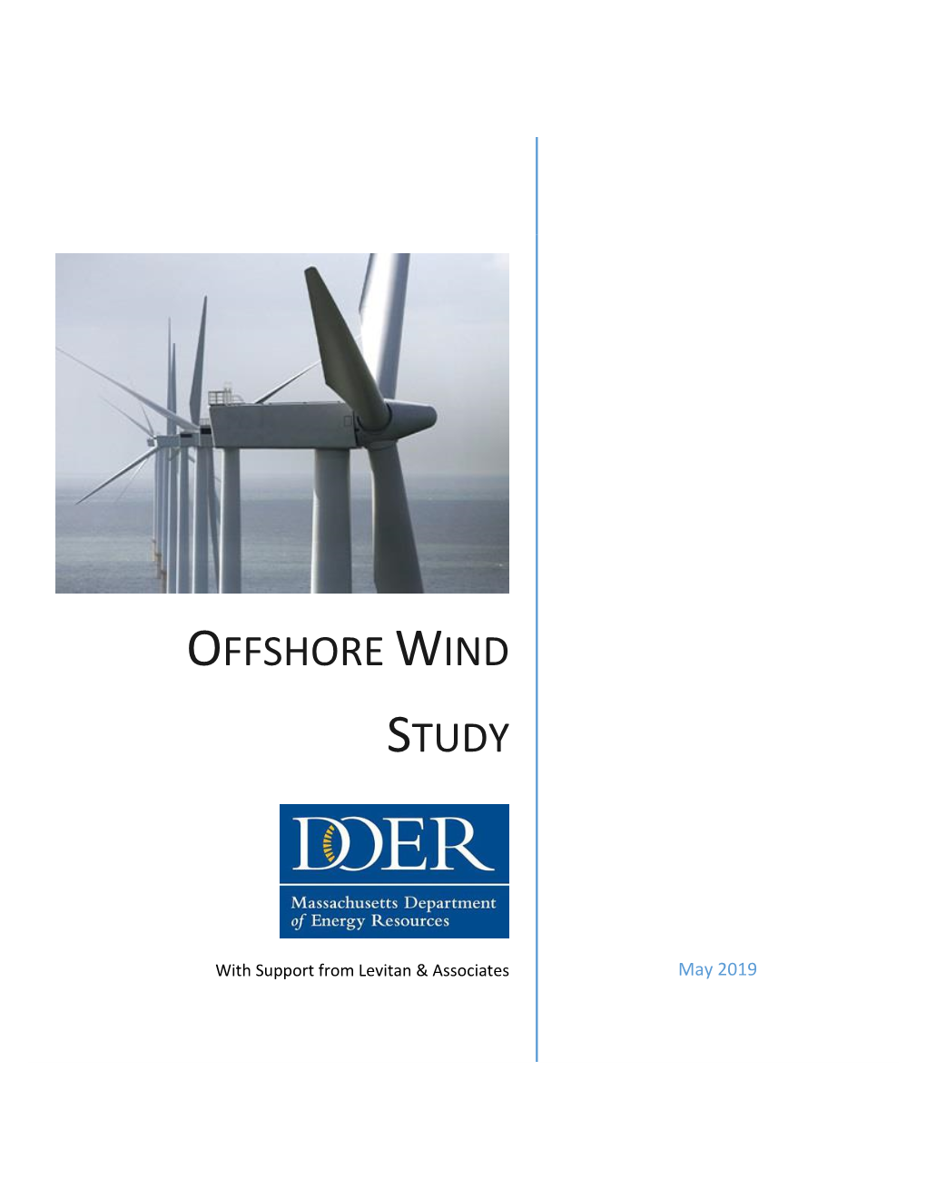 Offshore Wind Study