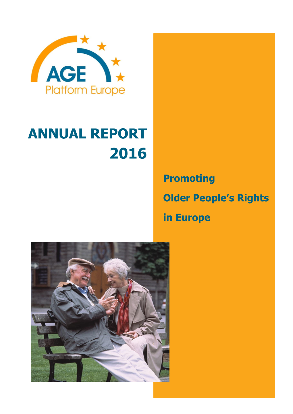 Annual Report 2016