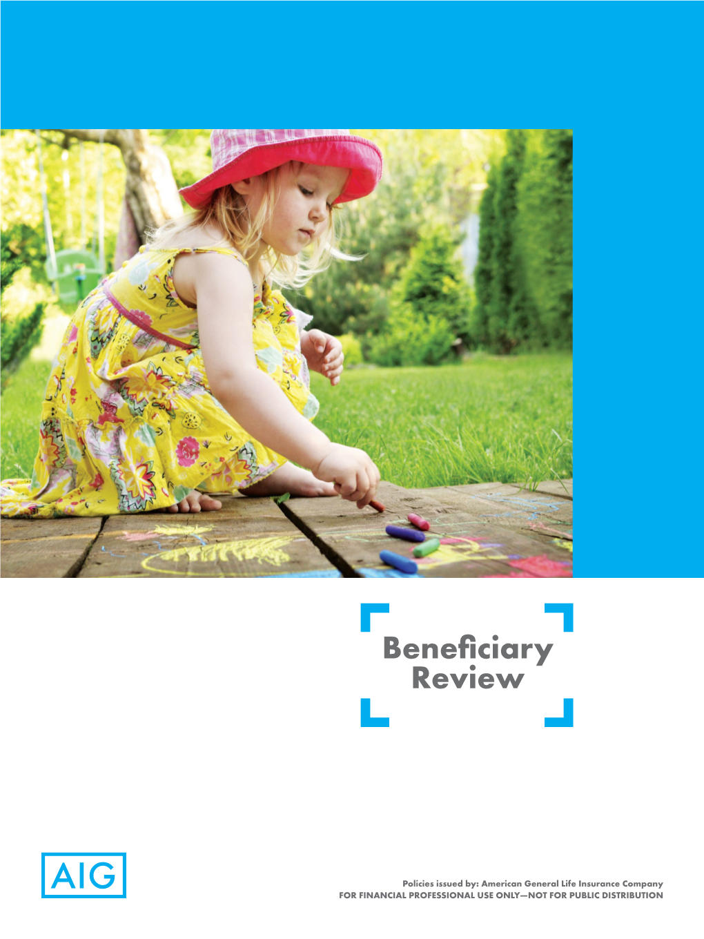 Beneficiary Review