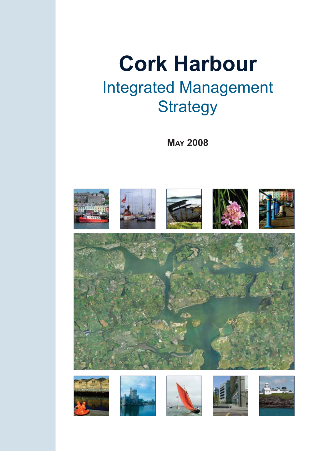 Cork Harbour Integrated Management Strategy