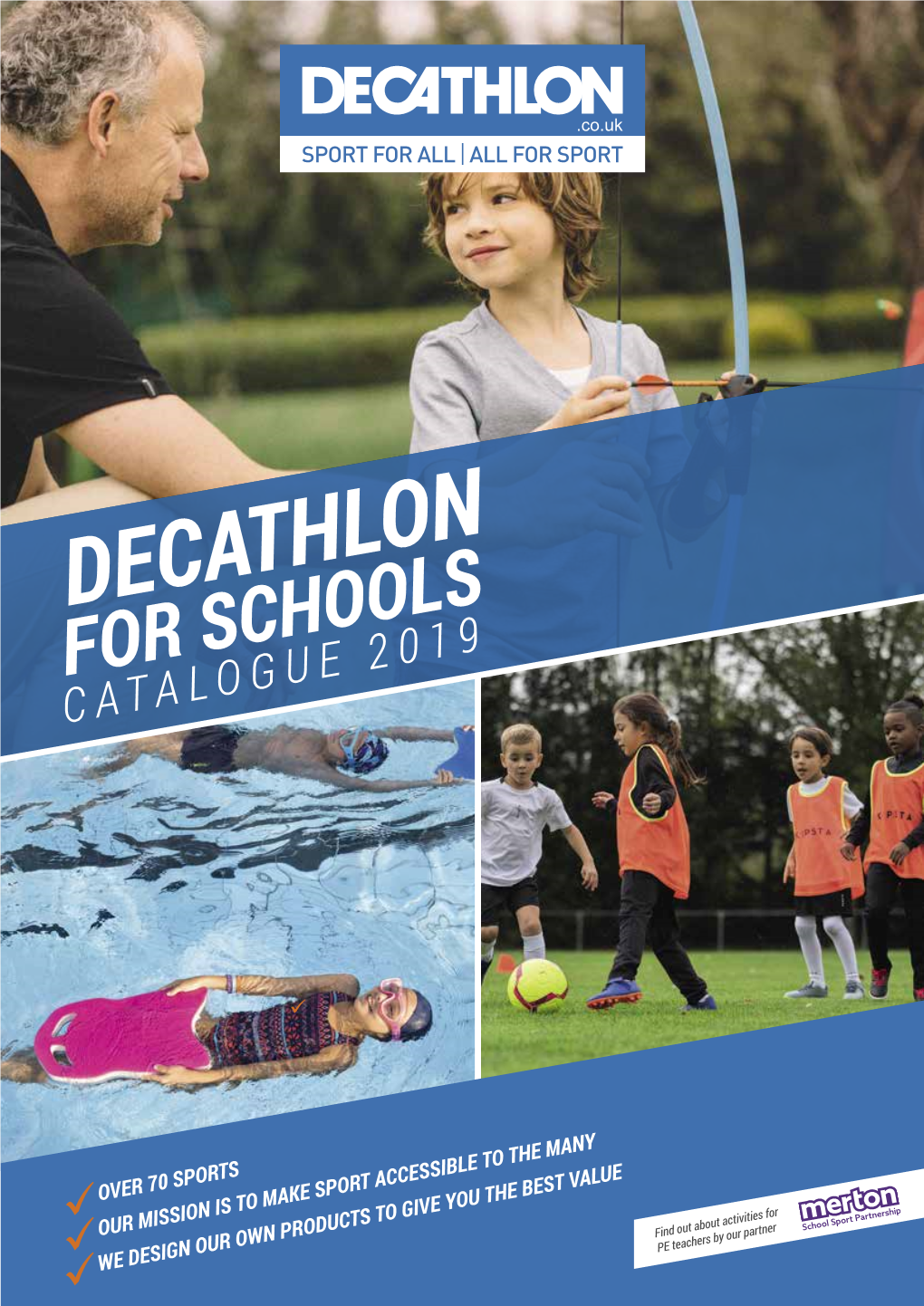 Decathlon-Catalogue-For-Schools-Spring-2019.Pdf