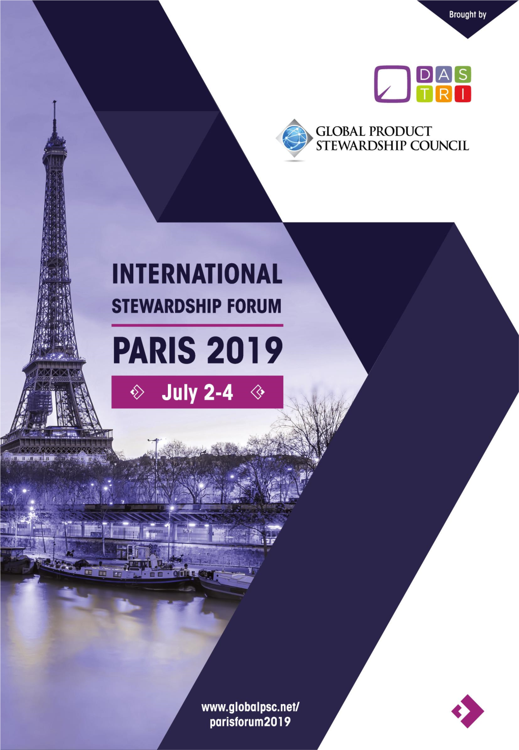 Paris Forum 2019 Abs