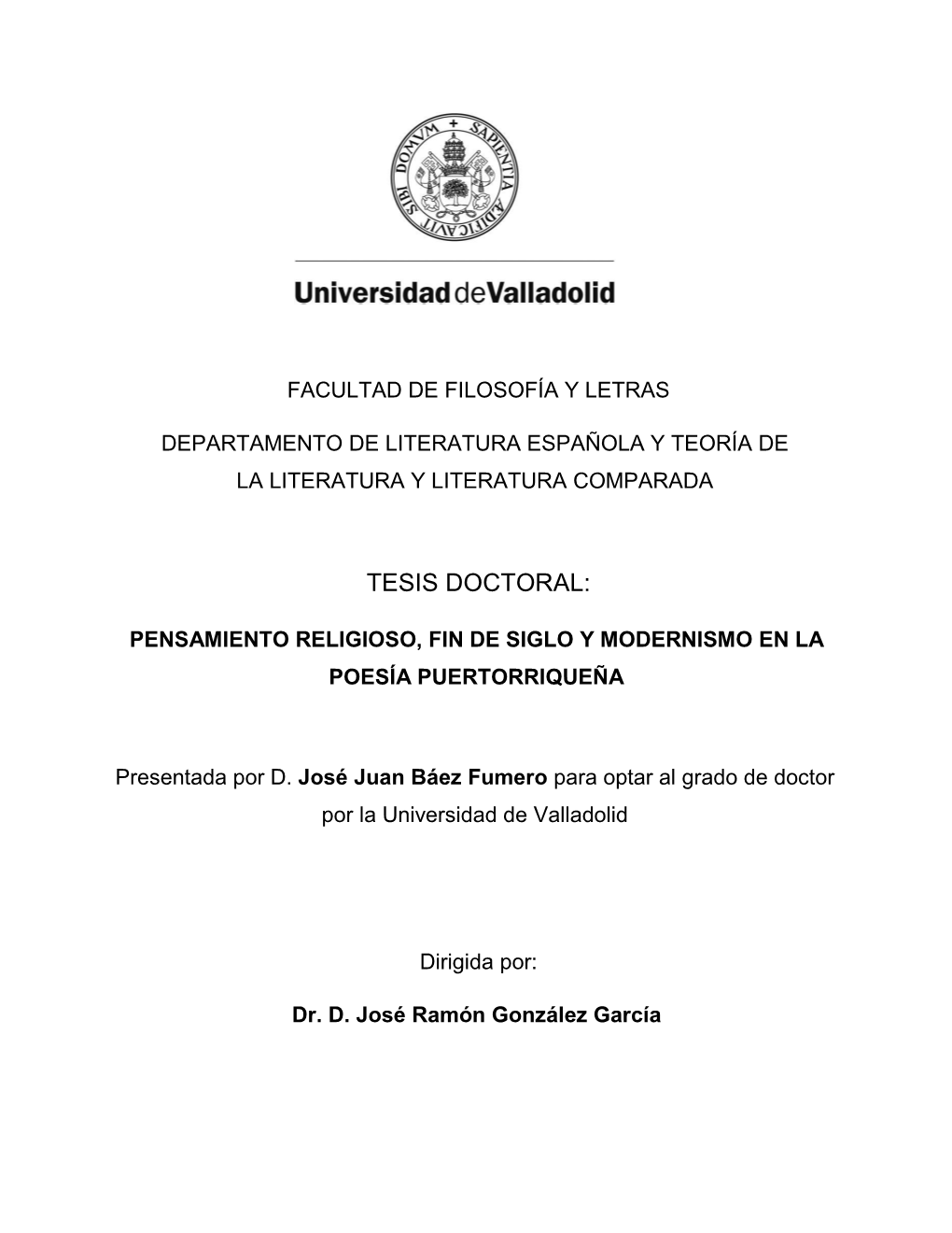 Tesis Doctoral, Version Completa, 8-Oct-14 Jjbf.Docx