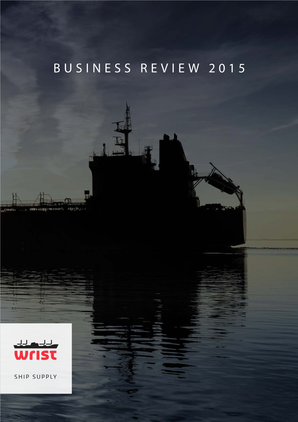 Download Business Review 2015