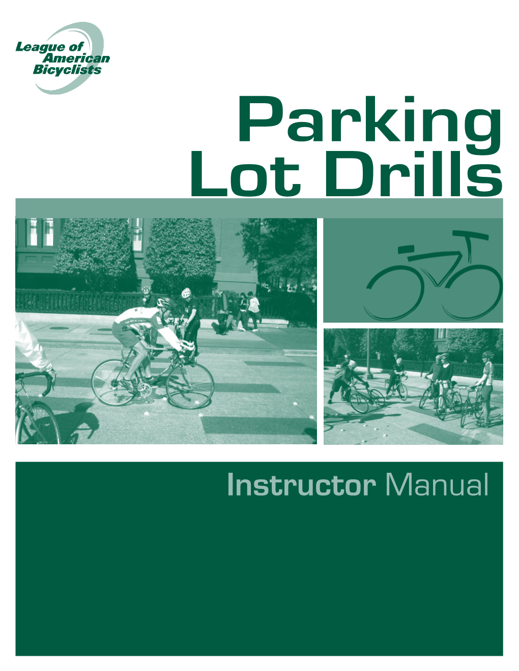 Instructor Manual Contents