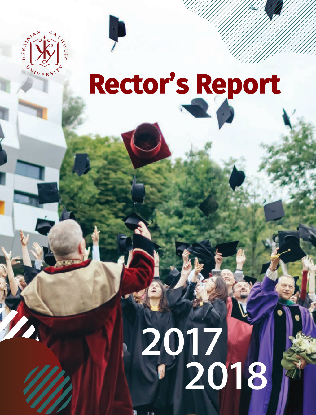 Rector's Report