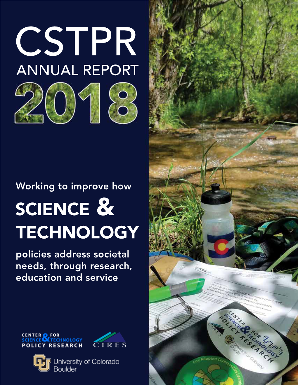To View the Latest Annual Report As A