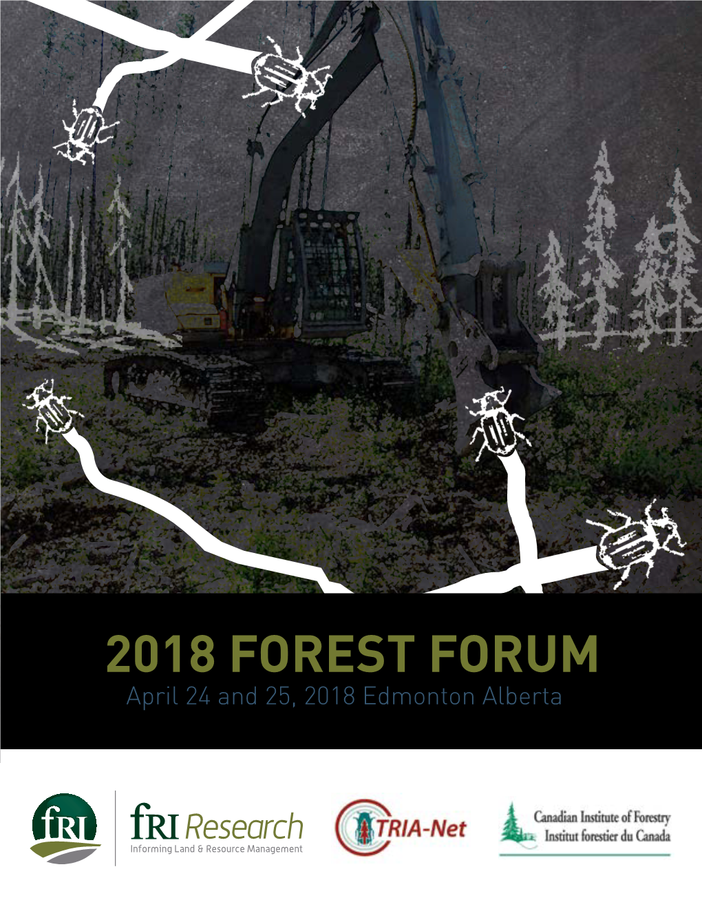 2018 Forest Forum