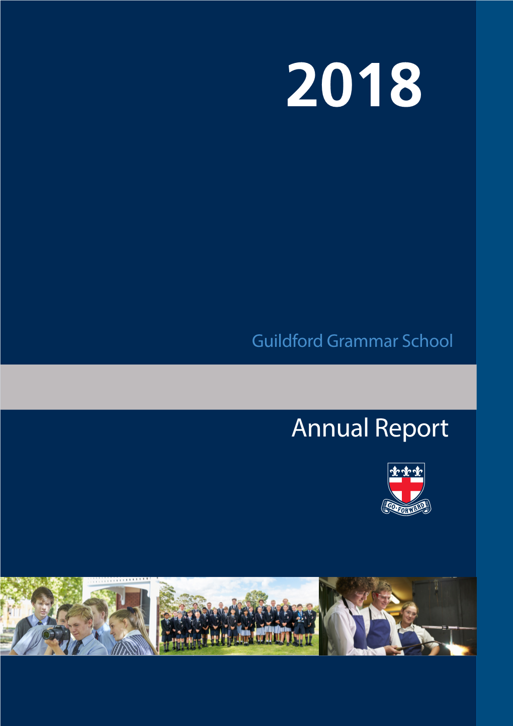 2018 Annual Report